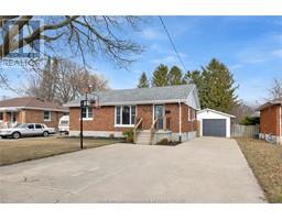 115 Canterbury Street, MLS 25005217
