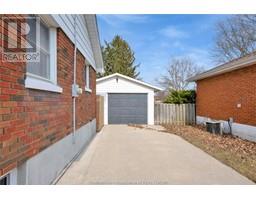 115 Canterbury STREET - 34
