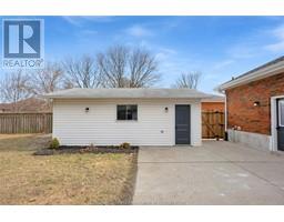 115 Canterbury STREET - 35