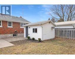 115 Canterbury STREET - 39