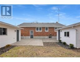 115 Canterbury STREET - 42