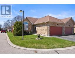 154 Semenyn Avenue Unitno. 24, MLS 25007947