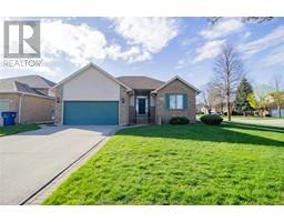 3 Crocus Court, MLS 25008817