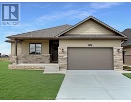48 Cherry Blossom Trail, MLS 25010857