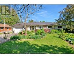 9042 Talbot Trail, MLS 25011937