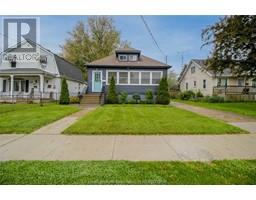 39 Lorne Avenue, MLS 25012717