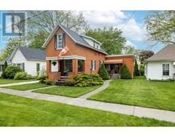 14 Jane Street, MLS 25012837