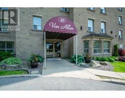 10 Van Allen Avenue Unitno. 804, MLS 25013757