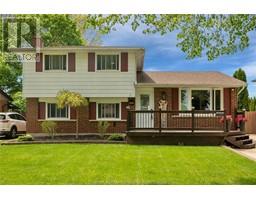 12 Donalda Drive, MLS 25014567