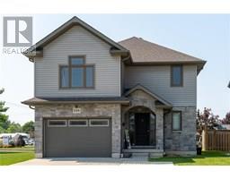 235 Bristol Drive, MLS 25014677