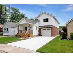 30 Mcnaughton Avenue East, MLS 25015217