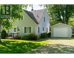 17 O Brien Drive, MLS 25019177