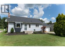 152 Park Street, MLS 25021557