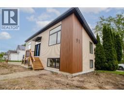 91 Adelaide Street South, MLS 25022207