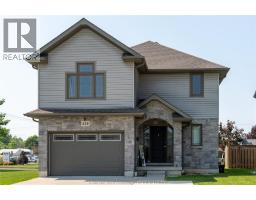 235 Bristol Drive, MLS 25023187