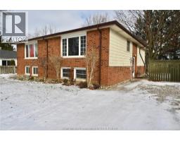 65 Erie Street North Unitno. A, MLS 25031627