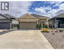 40 Cabot Trail, MLS 26005977