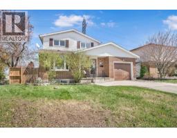 72 Goldpark Road, MLS 26008527