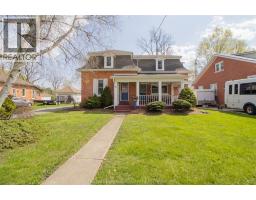 133 Sydenham Street, MLS 26009907