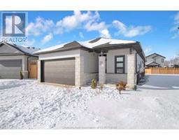 25 Champlain COURT - 1