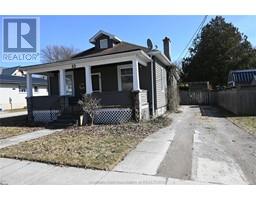 63 Ebenezer STREET East - 1