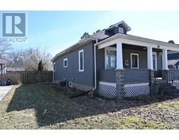 63 Ebenezer STREET East - 23