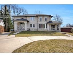 30 Crerar DRIVE - 1