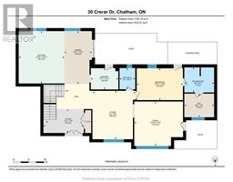 30 Crerar DRIVE - 48