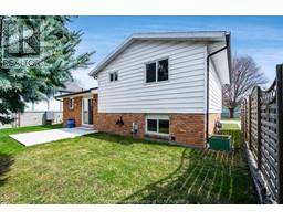 122 Brownlee CRESCENT - 29