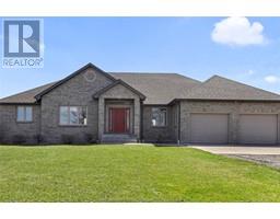 5124 TALBOT TRAIL - 1