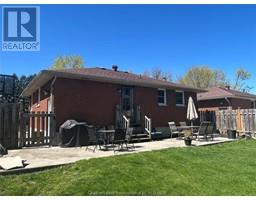 41 SPURGEON DRIVE - 24