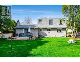 33 Sioux DRIVE - 41