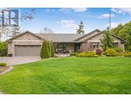 21945 COMMUNICATION ROAD - 1
