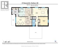 27 DIAMOND DRIVE - 48