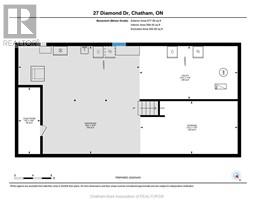 27 DIAMOND DRIVE - 50