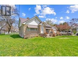 237 Chatham STREET North - 1