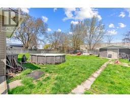 237 Chatham STREET North - 34