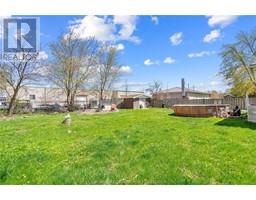 237 Chatham STREET North - 37