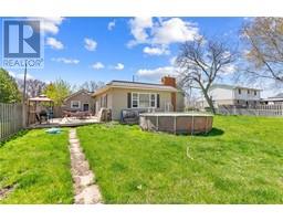 237 Chatham STREET North - 39
