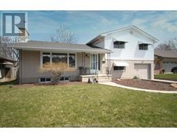 39 Wyandott STREET - 2