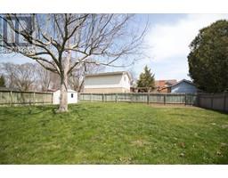 39 Wyandott STREET - 4