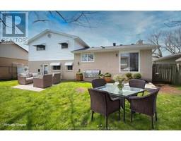 39 Wyandott STREET - 45