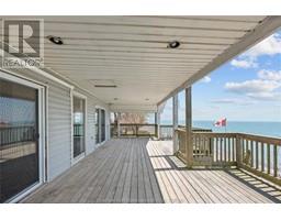 18232 Erie Shore DRIVE - 10