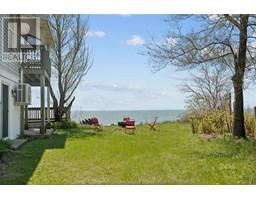 18232 Erie Shore DRIVE - 16