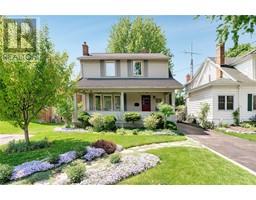 82 Robertson AVENUE - 1