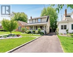 82 Robertson AVENUE - 2