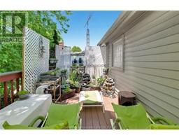 82 Robertson AVENUE - 24