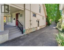 82 Robertson AVENUE - 31