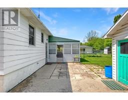 31 Coverdale STREET - 33