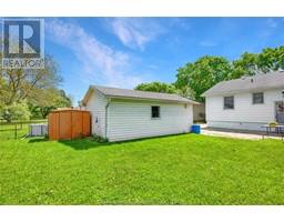 31 Coverdale STREET - 38